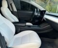 Білий Тесла Модель 3, об'ємом двигуна 0 л та пробігом 162 тис. км за 15000 $, фото 27 на Automoto.ua