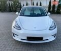 Белый Тесла Модель 3, объемом двигателя 0 л и пробегом 236 тыс. км за 14300 $, фото 2 на Automoto.ua