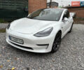 Белый Тесла Модель 3, объемом двигателя 0 л и пробегом 147 тыс. км за 14000 $, фото 1 на Automoto.ua