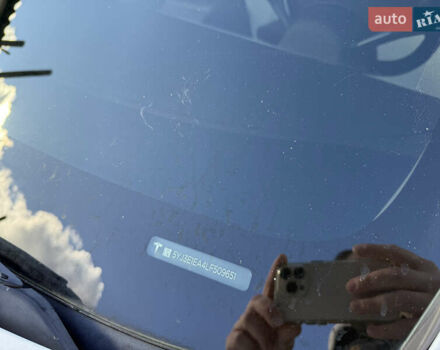 Белый Тесла Модель 3, объемом двигателя 0 л и пробегом 89 тыс. км за 16999 $, фото 21 на Automoto.ua