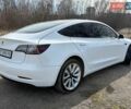 Белый Тесла Модель 3, объемом двигателя 0 л и пробегом 78 тыс. км за 16700 $, фото 6 на Automoto.ua