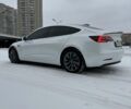 Белый Тесла Модель 3, объемом двигателя 0 л и пробегом 62 тыс. км за 35000 $, фото 8 на Automoto.ua