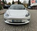 Білий Тесла Модель 3, об'ємом двигуна 0 л та пробігом 105 тис. км за 18550 $, фото 26 на Automoto.ua