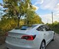Белый Тесла Модель 3, объемом двигателя 0 л и пробегом 120 тыс. км за 17800 $, фото 29 на Automoto.ua