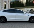 Белый Тесла Модель 3, объемом двигателя 0 л и пробегом 97 тыс. км за 19900 $, фото 8 на Automoto.ua