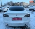 Белый Тесла Модель 3, объемом двигателя 0 л и пробегом 233 тыс. км за 11400 $, фото 7 на Automoto.ua