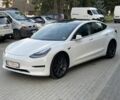 Белый Тесла Модель 3, объемом двигателя 0 л и пробегом 257 тыс. км за 16800 $, фото 9 на Automoto.ua