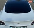 Белый Тесла Модель 3, объемом двигателя 0 л и пробегом 100 тыс. км за 13900 $, фото 21 на Automoto.ua
