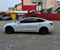 Белый Тесла Модель 3, объемом двигателя 0 л и пробегом 108 тыс. км за 14499 $, фото 3 на Automoto.ua