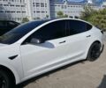 Белый Тесла Модель 3, объемом двигателя 0 л и пробегом 142 тыс. км за 17500 $, фото 7 на Automoto.ua