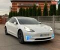 Білий Тесла Модель 3, об'ємом двигуна 0 л та пробігом 130 тис. км за 17200 $, фото 1 на Automoto.ua