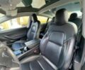Білий Тесла Модель 3, об'ємом двигуна 0 л та пробігом 46 тис. км за 13000 $, фото 9 на Automoto.ua