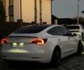 Білий Тесла Модель 3, об'ємом двигуна 0 л та пробігом 76 тис. км за 20500 $, фото 1 на Automoto.ua