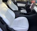Белый Тесла Модель 3, объемом двигателя 0 л и пробегом 99 тыс. км за 19900 $, фото 25 на Automoto.ua