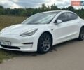 Белый Тесла Модель 3, объемом двигателя 0 л и пробегом 238 тыс. км за 14800 $, фото 4 на Automoto.ua