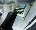 Белый Тесла Модель 3, объемом двигателя 0 л и пробегом 110 тыс. км за 18500 $, фото 6 на Automoto.ua