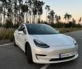 Білий Тесла Модель 3, об'ємом двигуна 0 л та пробігом 134 тис. км за 17700 $, фото 6 на Automoto.ua