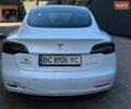 Белый Тесла Модель 3, объемом двигателя 0 л и пробегом 145 тыс. км за 17500 $, фото 7 на Automoto.ua
