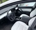 Білий Тесла Модель 3, об'ємом двигуна 0 л та пробігом 86 тис. км за 16300 $, фото 5 на Automoto.ua