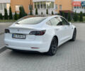 Тесла Модель 3 2019 в Новояворовск на Automoto.ua Белый Тесла Модель 3, объемом двигателя 0 л и пробегом 260 тыс. км за 15800 $, фото 4 на Automoto.ua