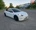 Белый Тесла Модель 3, объемом двигателя 0 л и пробегом 142 тыс. км за 17500 $, фото 4 на Automoto.ua
