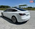 Белый Тесла Модель 3, объемом двигателя 0 л и пробегом 108 тыс. км за 19500 $, фото 6 на Automoto.ua
