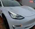 Белый Тесла Модель 3, объемом двигателя 0 л и пробегом 31 тыс. км за 32600 $, фото 6 на Automoto.ua