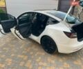 Білий Тесла Модель 3, об'ємом двигуна 0 л та пробігом 140 тис. км за 17300 $, фото 13 на Automoto.ua