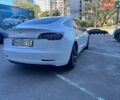 Белый Тесла Модель 3, объемом двигателя 0 л и пробегом 85 тыс. км за 14400 $, фото 3 на Automoto.ua