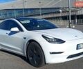 Білий Тесла Модель 3, об'ємом двигуна 0 л та пробігом 66 тис. км за 17500 $, фото 15 на Automoto.ua