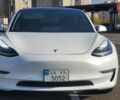 Белый Тесла Модель 3, объемом двигателя 0 л и пробегом 139 тыс. км за 32500 $, фото 8 на Automoto.ua
