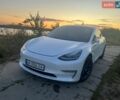 Білий Тесла Модель 3, об'ємом двигуна 0 л та пробігом 224 тис. км за 12500 $, фото 11 на Automoto.ua