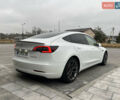 Белый Тесла Модель 3, объемом двигателя 0 л и пробегом 80 тыс. км за 22500 $, фото 7 на Automoto.ua