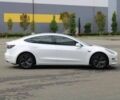 Білий Тесла Модель 3, об'ємом двигуна 0 л та пробігом 34 тис. км за 7920 $, фото 4 на Automoto.ua