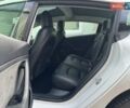 Білий Тесла Модель 3, об'ємом двигуна 0 л та пробігом 82 тис. км за 18999 $, фото 28 на Automoto.ua