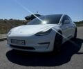 Білий Тесла Модель 3, об'ємом двигуна 0 л та пробігом 146 тис. км за 18483 $, фото 1 на Automoto.ua
