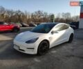 Белый Тесла Модель 3, объемом двигателя 0 л и пробегом 90 тыс. км за 12300 $, фото 6 на Automoto.ua