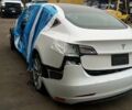 Белый Тесла Модель 3, объемом двигателя 0 л и пробегом 64 тыс. км за 9999 $, фото 1 на Automoto.ua