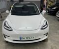Белый Тесла Модель 3, объемом двигателя 0 л и пробегом 70 тыс. км за 17600 $, фото 7 на Automoto.ua