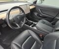 Белый Тесла Модель 3, объемом двигателя 0 л и пробегом 63 тыс. км за 11500 $, фото 7 на Automoto.ua
