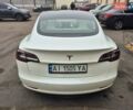 Білий Тесла Модель 3, об'ємом двигуна 0 л та пробігом 85 тис. км за 12000 $, фото 7 на Automoto.ua