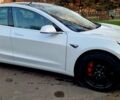 Білий Тесла Модель 3, об'ємом двигуна 0 л та пробігом 92 тис. км за 18600 $, фото 4 на Automoto.ua