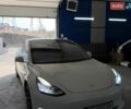 Белый Тесла Модель 3, объемом двигателя 0 л и пробегом 177 тыс. км за 12999 $, фото 16 на Automoto.ua