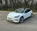 Білий Тесла Модель 3, об'ємом двигуна 0 л та пробігом 158 тис. км за 20000 $, фото 13 на Automoto.ua