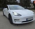 Белый Тесла Модель 3, объемом двигателя 0 л и пробегом 72 тыс. км за 18900 $, фото 7 на Automoto.ua