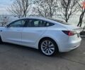 Белый Тесла Модель 3, объемом двигателя 0 л и пробегом 45 тыс. км за 16500 $, фото 3 на Automoto.ua