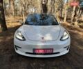 Белый Тесла Модель 3, объемом двигателя 0 л и пробегом 169 тыс. км за 18900 $, фото 1 на Automoto.ua