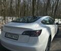 Білий Тесла Модель 3, об'ємом двигуна 0 л та пробігом 54 тис. км за 15000 $, фото 10 на Automoto.ua
