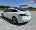 Білий Тесла Модель 3, об'ємом двигуна 0 л та пробігом 108 тис. км за 18400 $, фото 6 на Automoto.ua