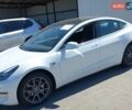 Белый Тесла Модель 3, объемом двигателя 0 л и пробегом 58 тыс. км за 17999 $, фото 1 на Automoto.ua